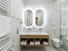 SQUARE APARTMENTS GDYNIA