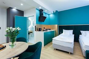 SQUARE APARTMENTS GDYNIA