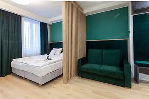 SQUARE APARTMENTS GDYNIA