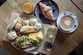 SQUARE APARTMENTS GDYNIA