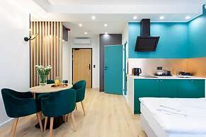 SQUARE APARTMENTS GDYNIA