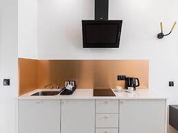 SQUARE APARTMENTS GDYNIA