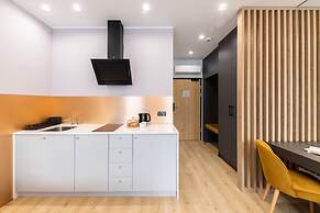 SQUARE APARTMENTS GDYNIA