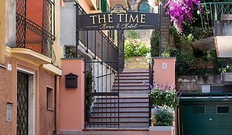 The Time Home&Hotel