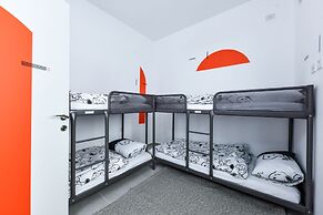 High Class 6BR Achziv apartment