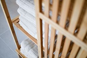 High Class 6BR Achziv apartment