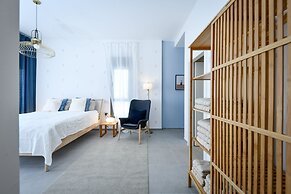 High Class 6BR Achziv apartment