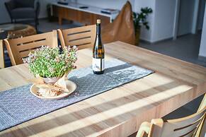 High Class 6BR Achziv apartment