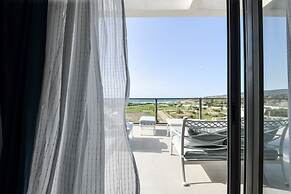 High Class 6BR Achziv apartment