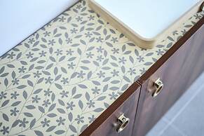 High Class 6BR Achziv apartment