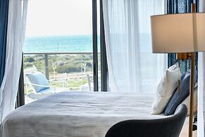 High Class 6BR Achziv apartment