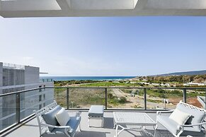 High Class 6BR Achziv apartment