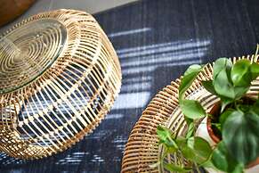 High Class 6BR Achziv apartment