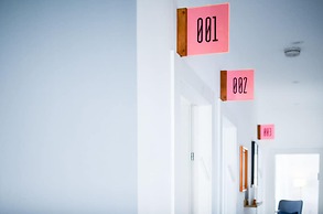 High Class 6BR Achziv apartment