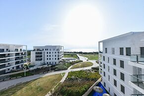 High Class 6BR Achziv apartment