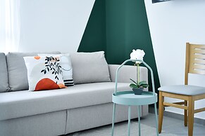 High Class 6BR Achziv apartment