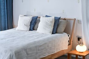 High Class 6BR Achziv apartment