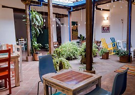Hotel Meraki Boutique