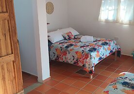 Hotel Casa del Viento