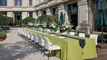 Hotel Indigo Xiamen Haicang by IHG