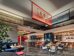 Hotel Indigo Xiamen Haicang by IHG