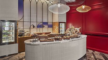 Hotel Indigo Xiamen Haicang by IHG