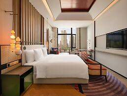 Hotel Indigo Xiamen Haicang by IHG