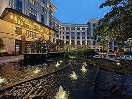 Hotel Indigo Xiamen Haicang by IHG