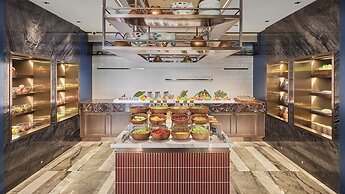 Hotel Indigo Xiamen Haicang by IHG