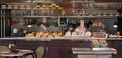 Hotel Indigo Xiamen Haicang by IHG