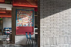 Hotel Indigo Xiamen Haicang by IHG