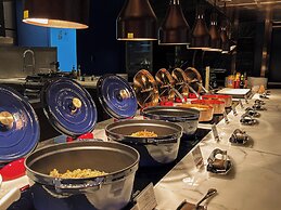 Hotel Indigo Xiamen Haicang by IHG