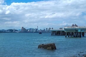 Hotel Indigo Xiamen Haicang by IHG