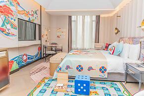 Hotel Indigo Xiamen Haicang by IHG