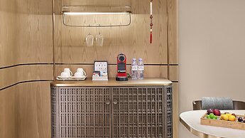 Hotel Indigo Xiamen Haicang by IHG