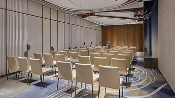 Hotel Indigo Xiamen Haicang by IHG