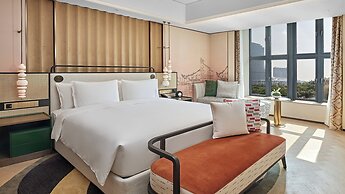 Hotel Indigo Xiamen Haicang by IHG