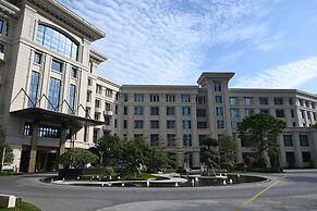 Hotel Indigo Xiamen Haicang by IHG