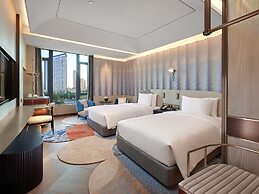 Hotel Indigo Xiamen Haicang by IHG