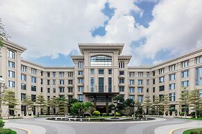 Hotel Indigo Xiamen Haicang by IHG