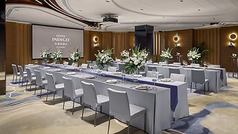 Hotel Indigo Xiamen Haicang by IHG