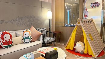 Hotel Indigo Xiamen Haicang by IHG