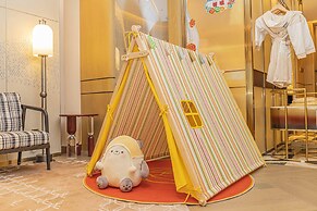 Hotel Indigo Xiamen Haicang by IHG