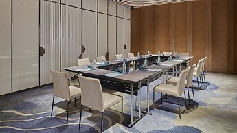 Hotel Indigo Xiamen Haicang by IHG