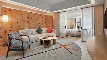 Hotel Indigo Xiamen Haicang by IHG