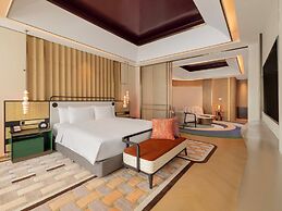 Hotel Indigo Xiamen Haicang by IHG