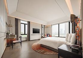 Hotel Indigo Xiamen Haicang by IHG