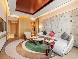 Hotel Indigo Xiamen Haicang by IHG