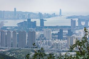 Hotel Indigo Xiamen Haicang by IHG