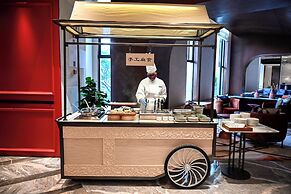 Hotel Indigo Xiamen Haicang by IHG